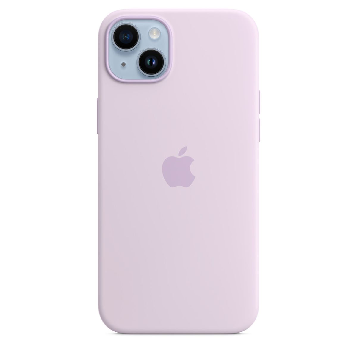 Apple iPhone 14 Plus Coque Violette