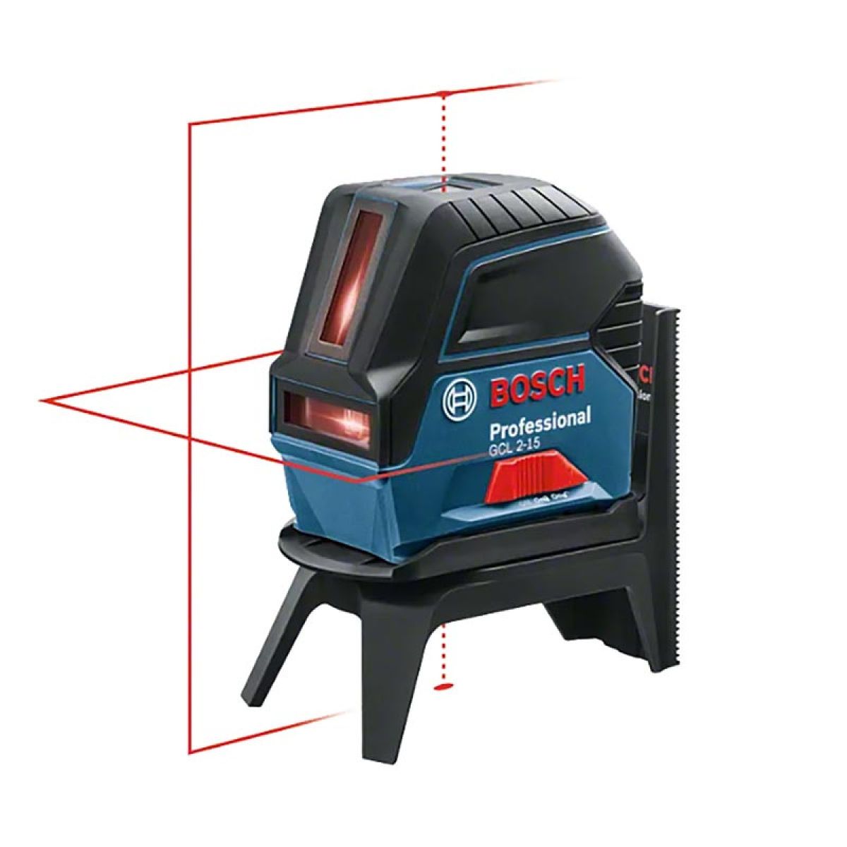 Bosch GCL 2-15