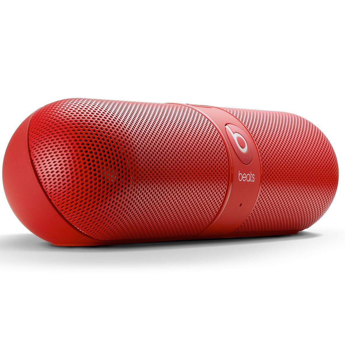 Beats by Dr. Dre Pill+ Bluetooth Rouge Lightning
