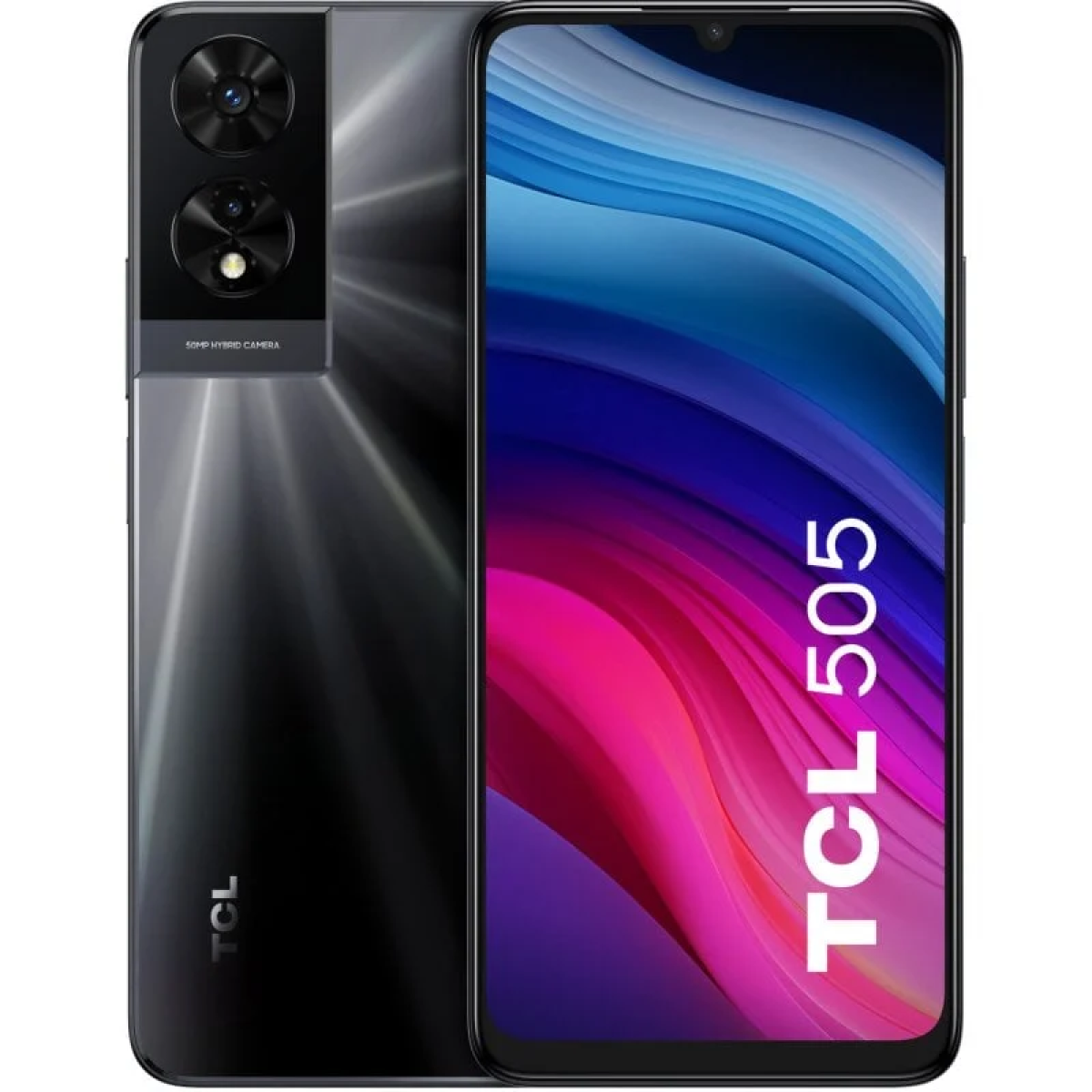 TCL TCL 505 256 Go  Débloqué