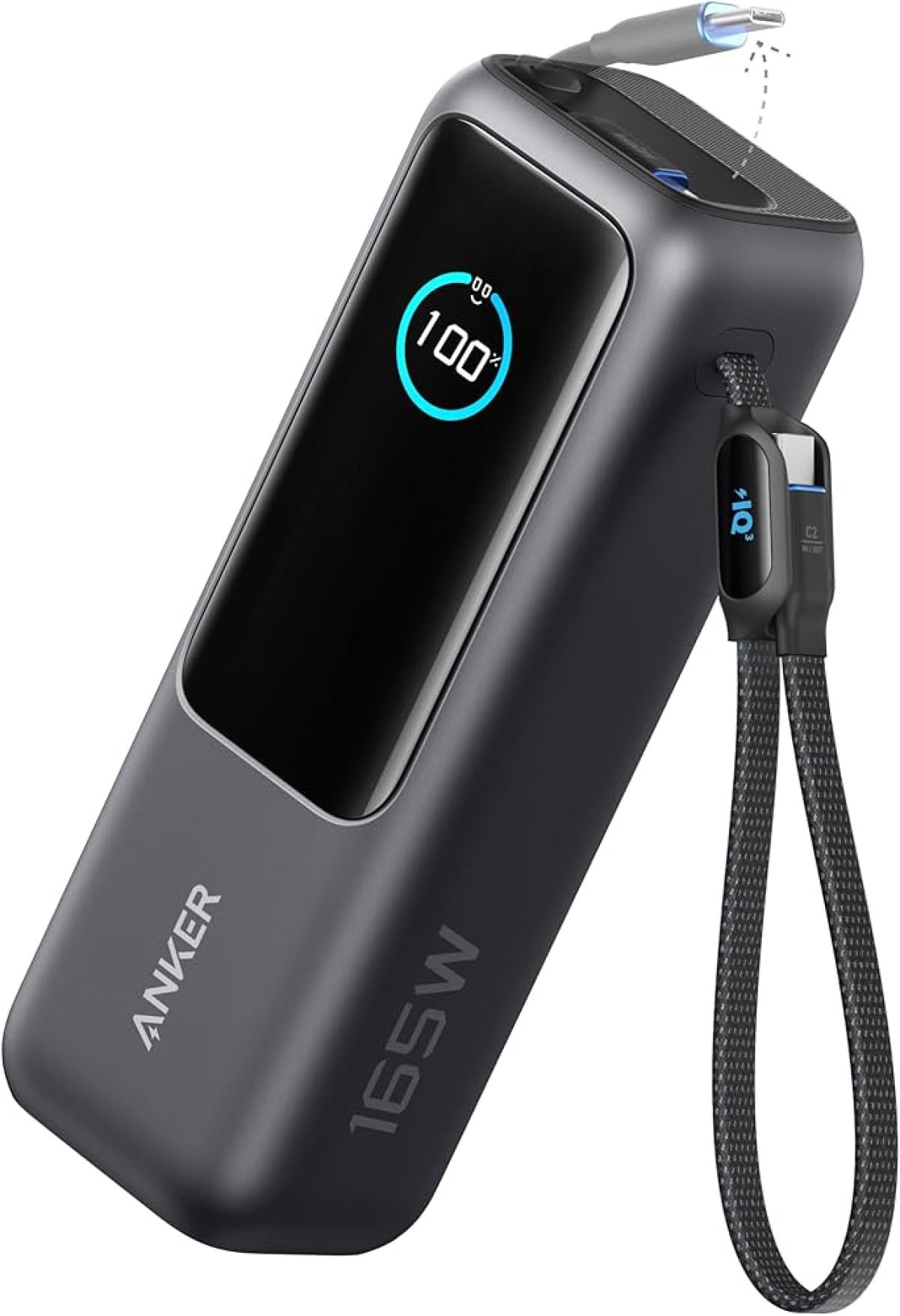 Anker BATTERIE EXTERNE 25000nAh