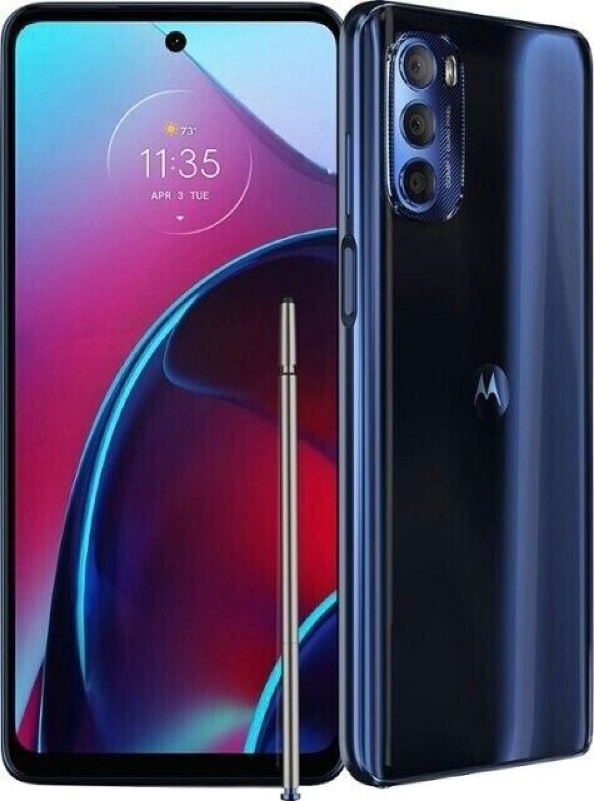 Motorola Moto G Stylus 128 Go