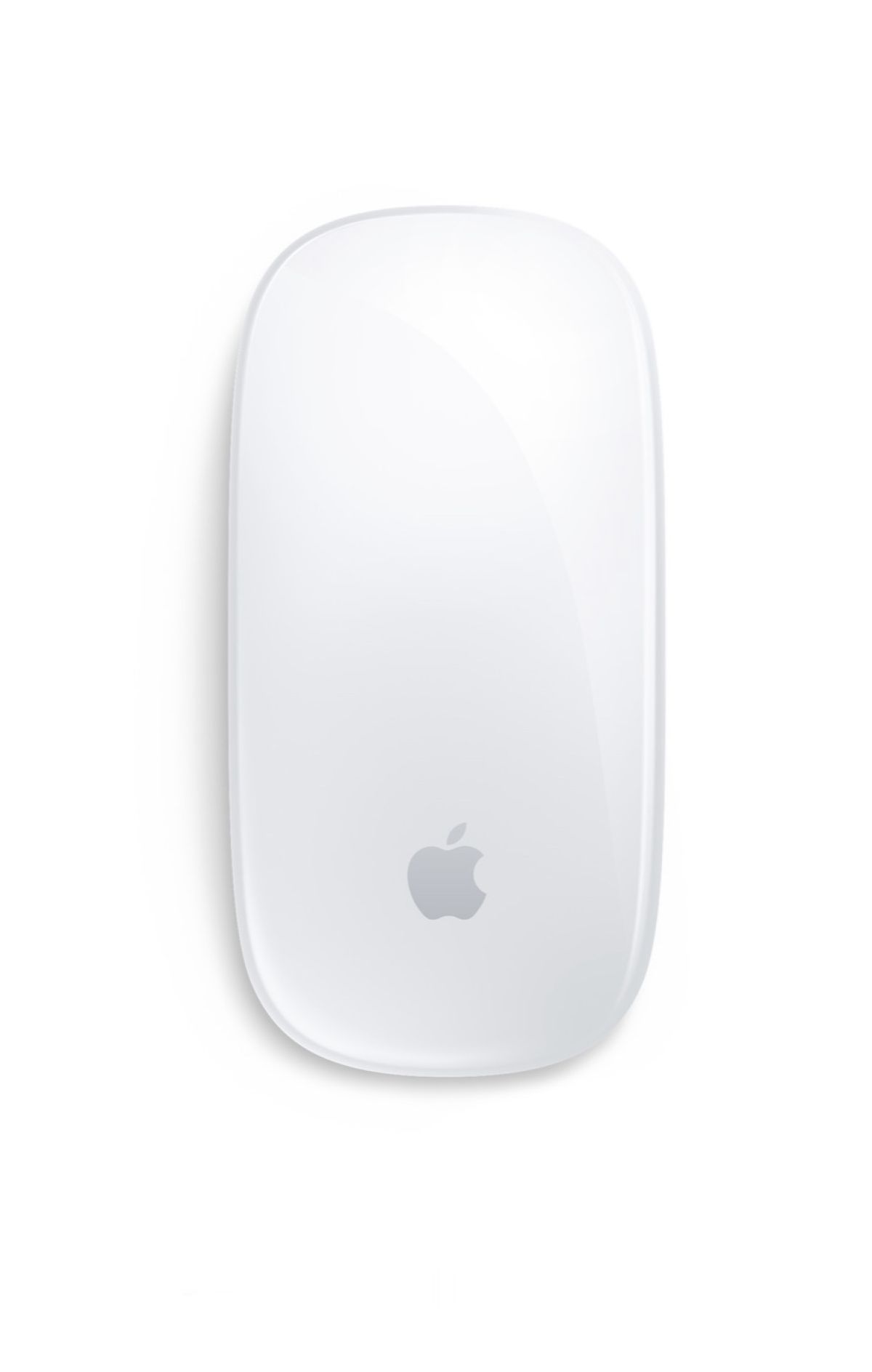 Apple Magic Mouse 2 Souris Blanc A1657