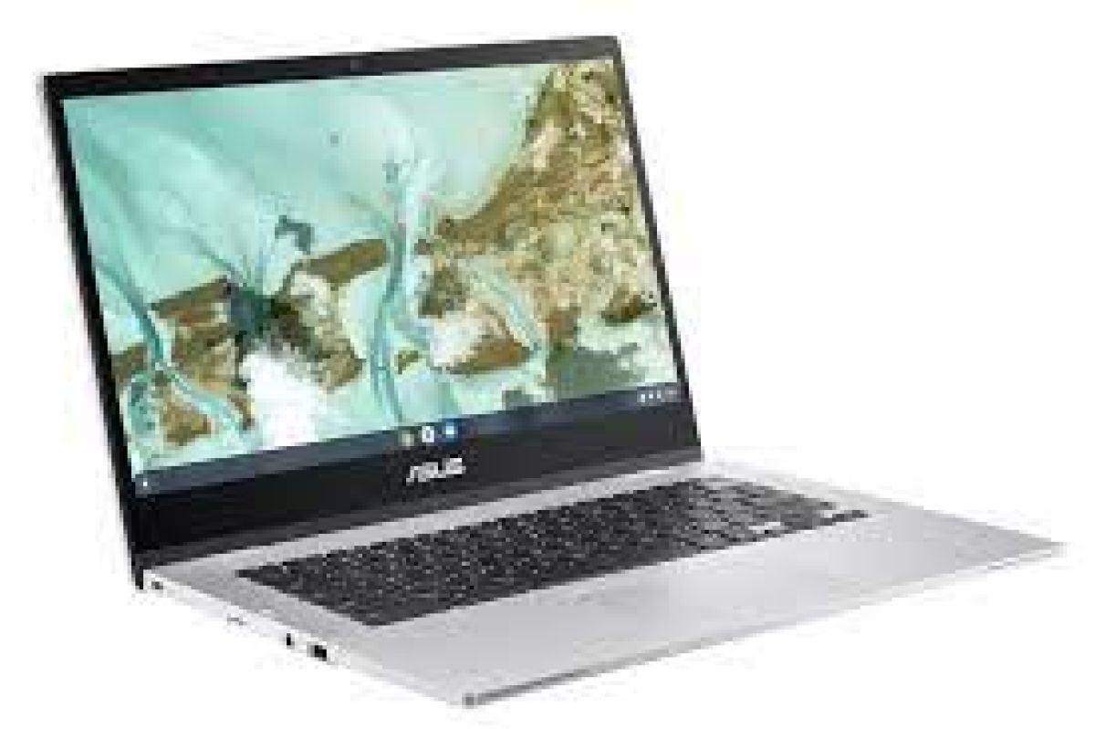 Asus Chromebook CX1400CNA-BV0966 Intel Celeron N3350 4 Go SSD 64 Go