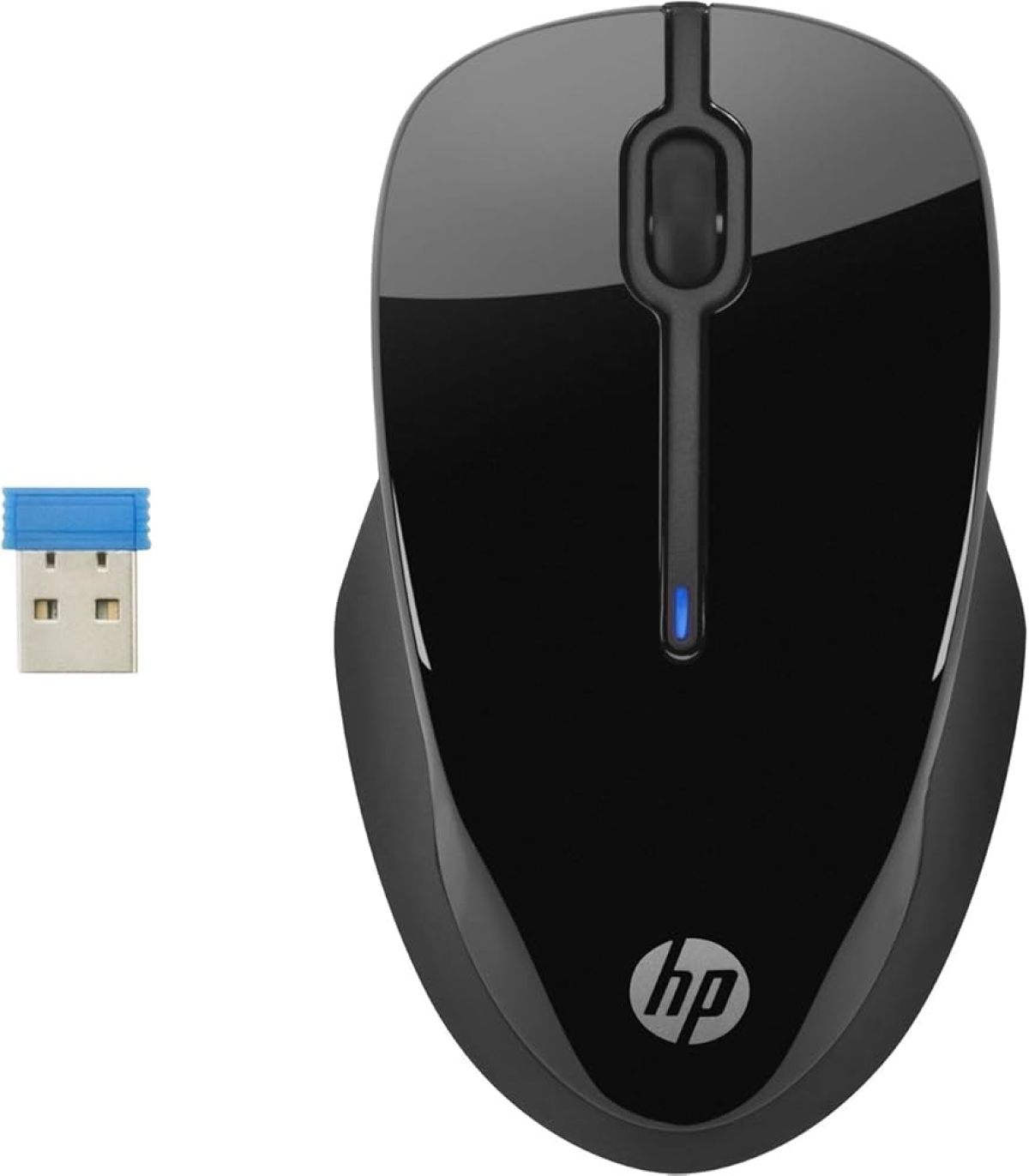 HP wireless mouse 250 Souris sans fil