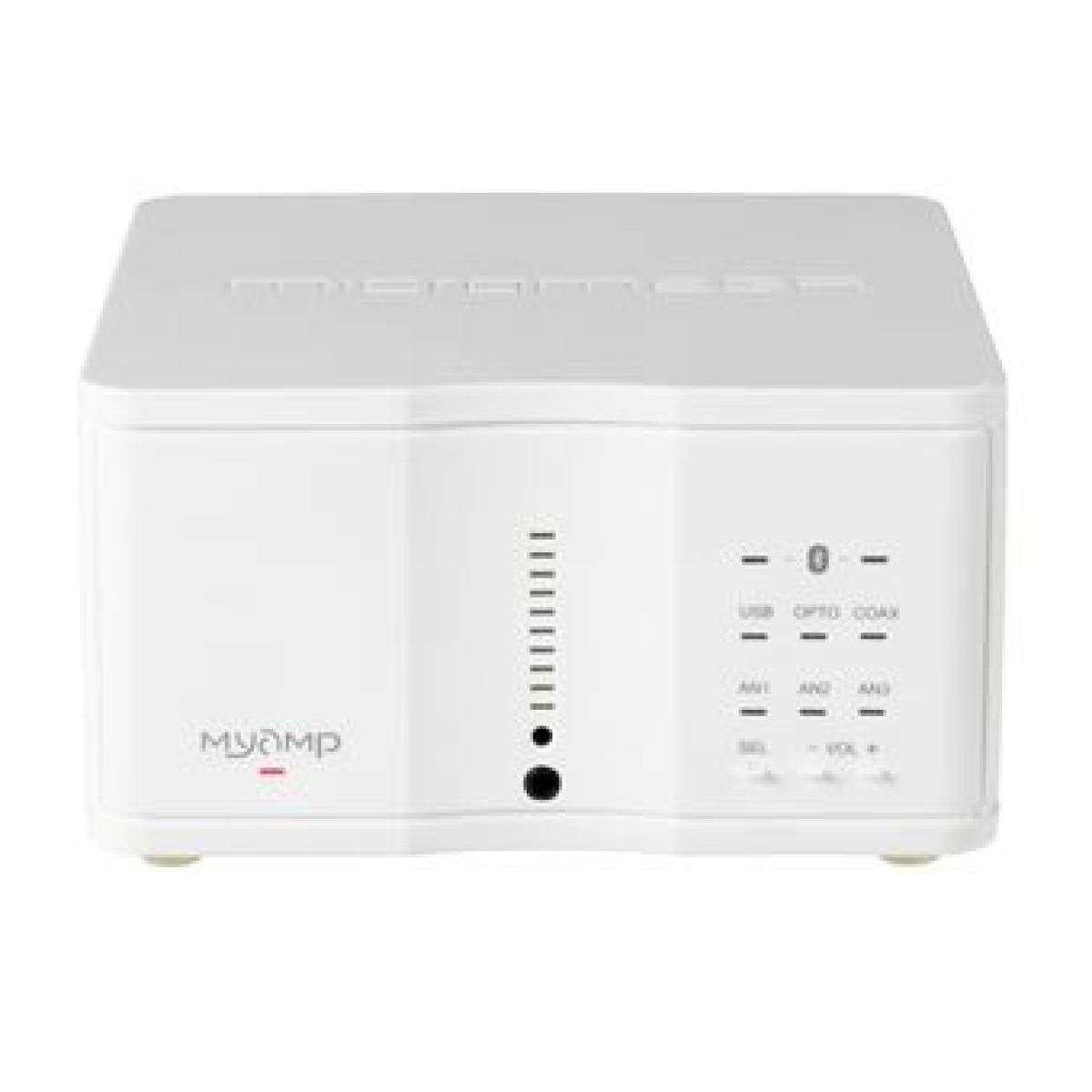 Micromega Bluetooth 2 X 60W Blanc