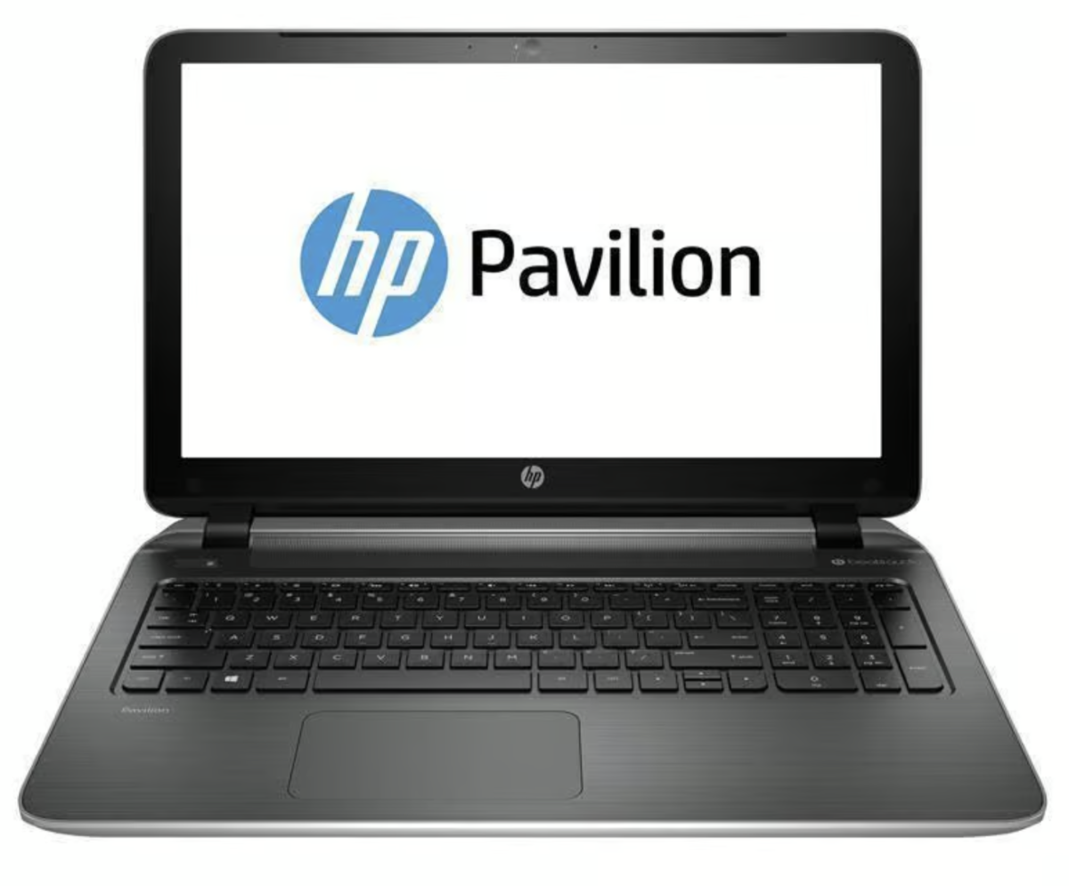 HP 15-N286NF Amd A10-4655M 2.00Ghz 6 Go HDD 1 To
