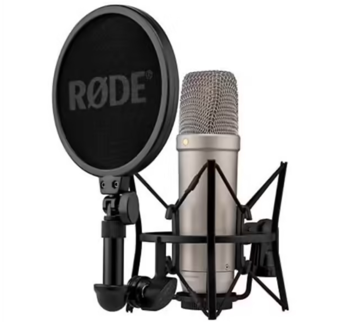 Rode NT1 5th generation Micro chant / scène