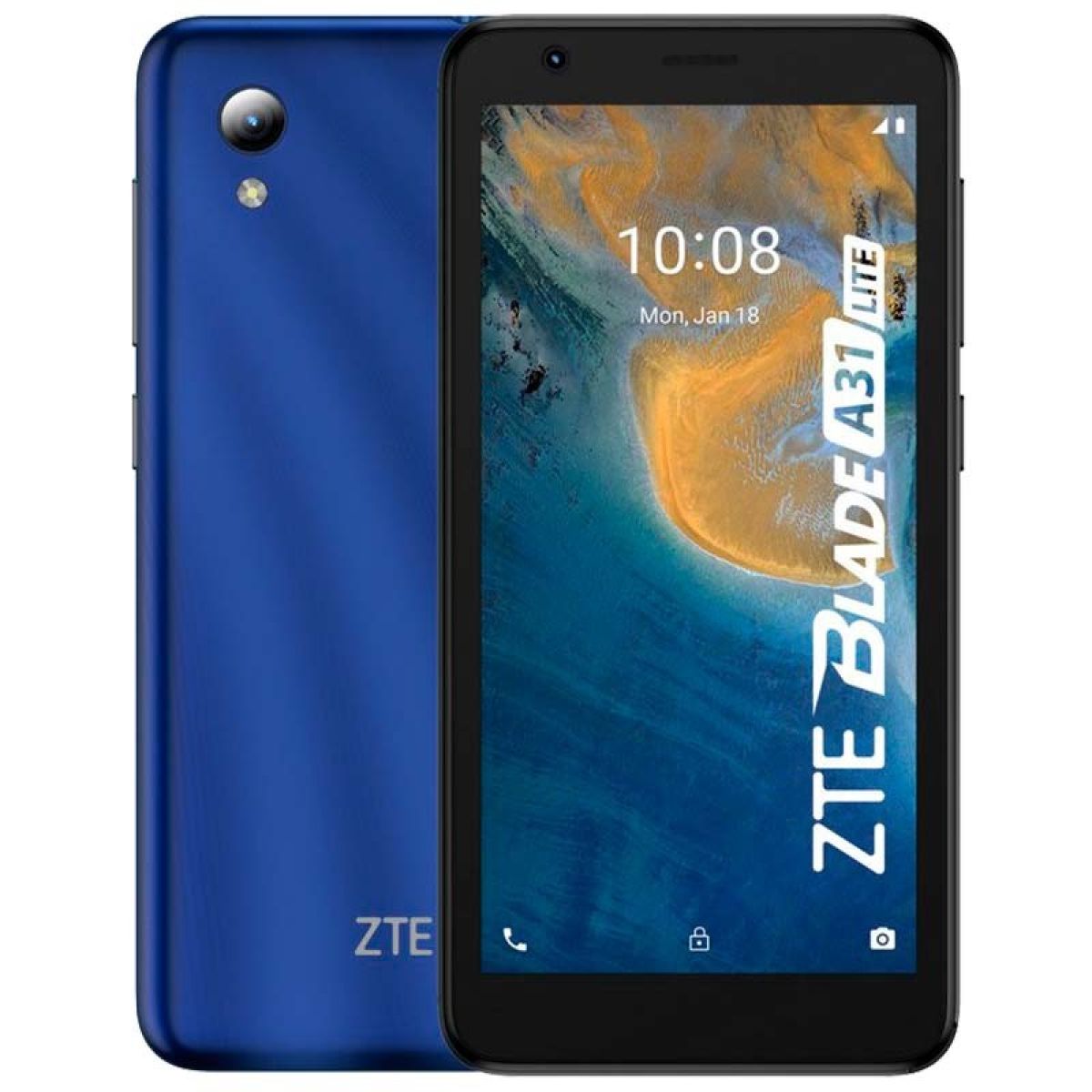 ZTE Spreadtrum 32 Go  Débloqué