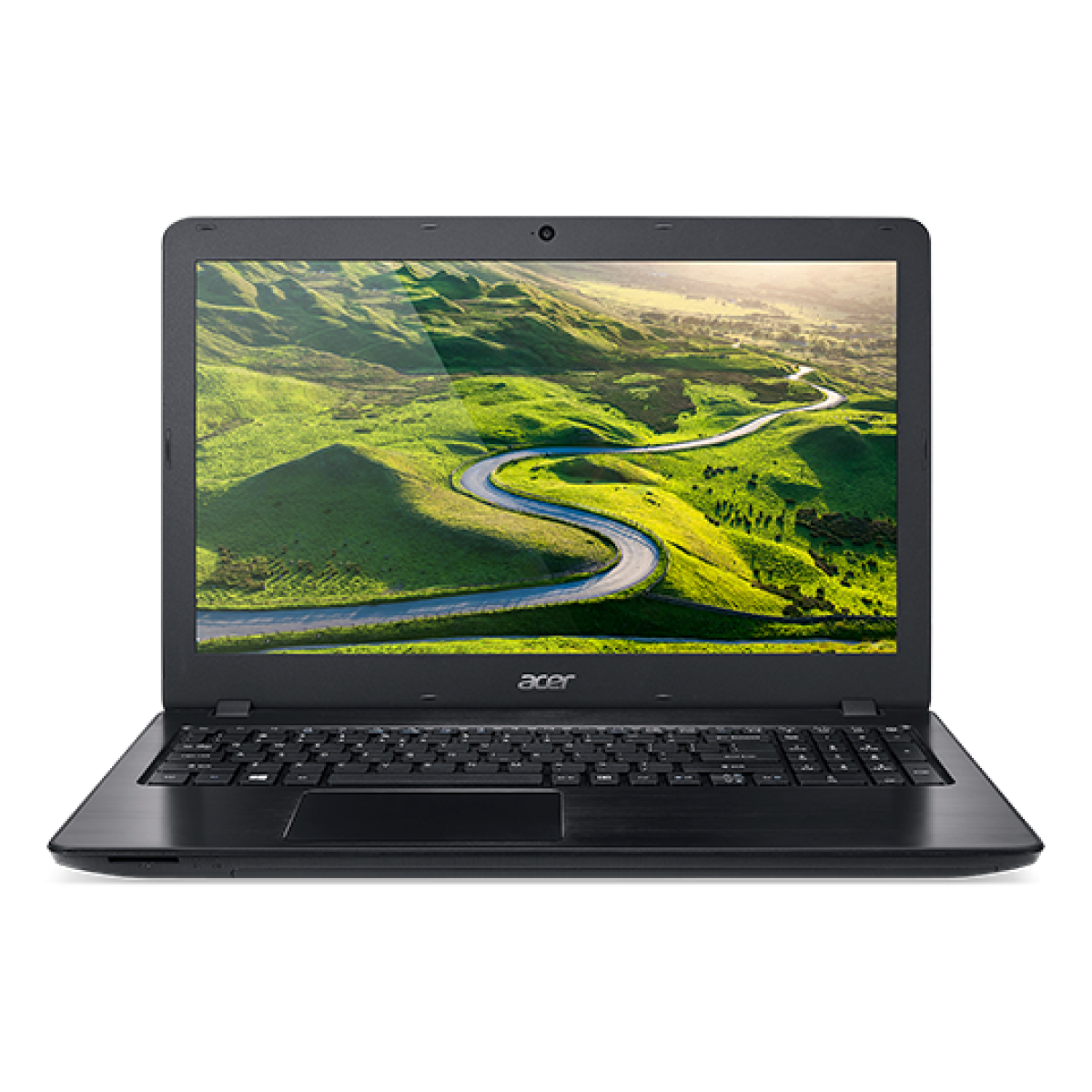 Acer F5-573G-5417 Intel Core i5-7200U 2.50GHz 8 Go SSD 256 Go