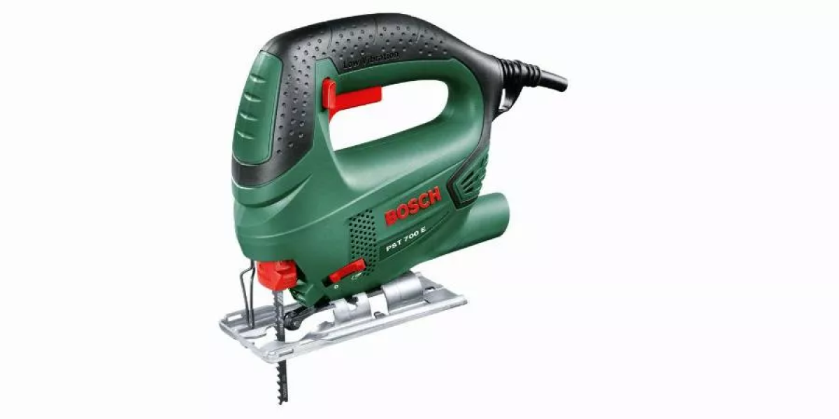 Bosch Pst Easy Scie sauteuse