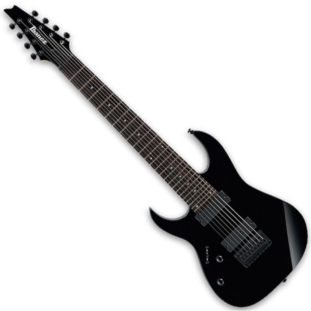 Ibanez RG8L   Gaucher