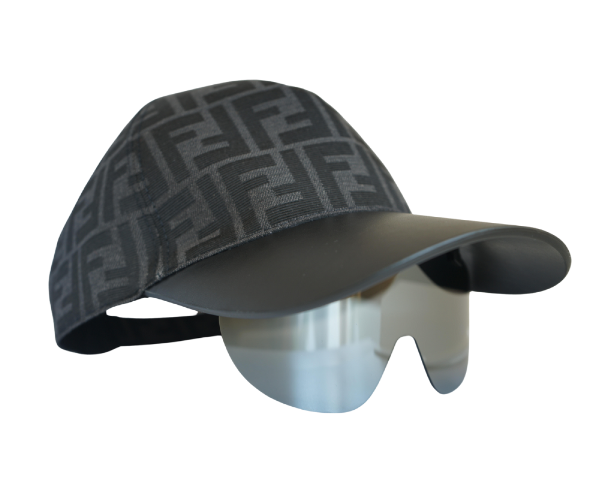 Fendi Casquette