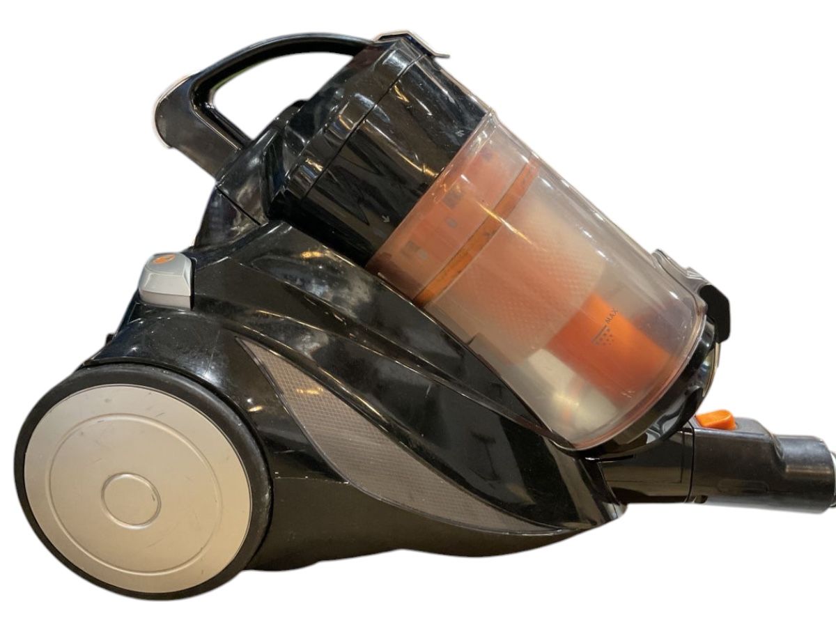 Essentiel B EAS 691 CYCLOPLUS II Aspirateur traineau sans sac
