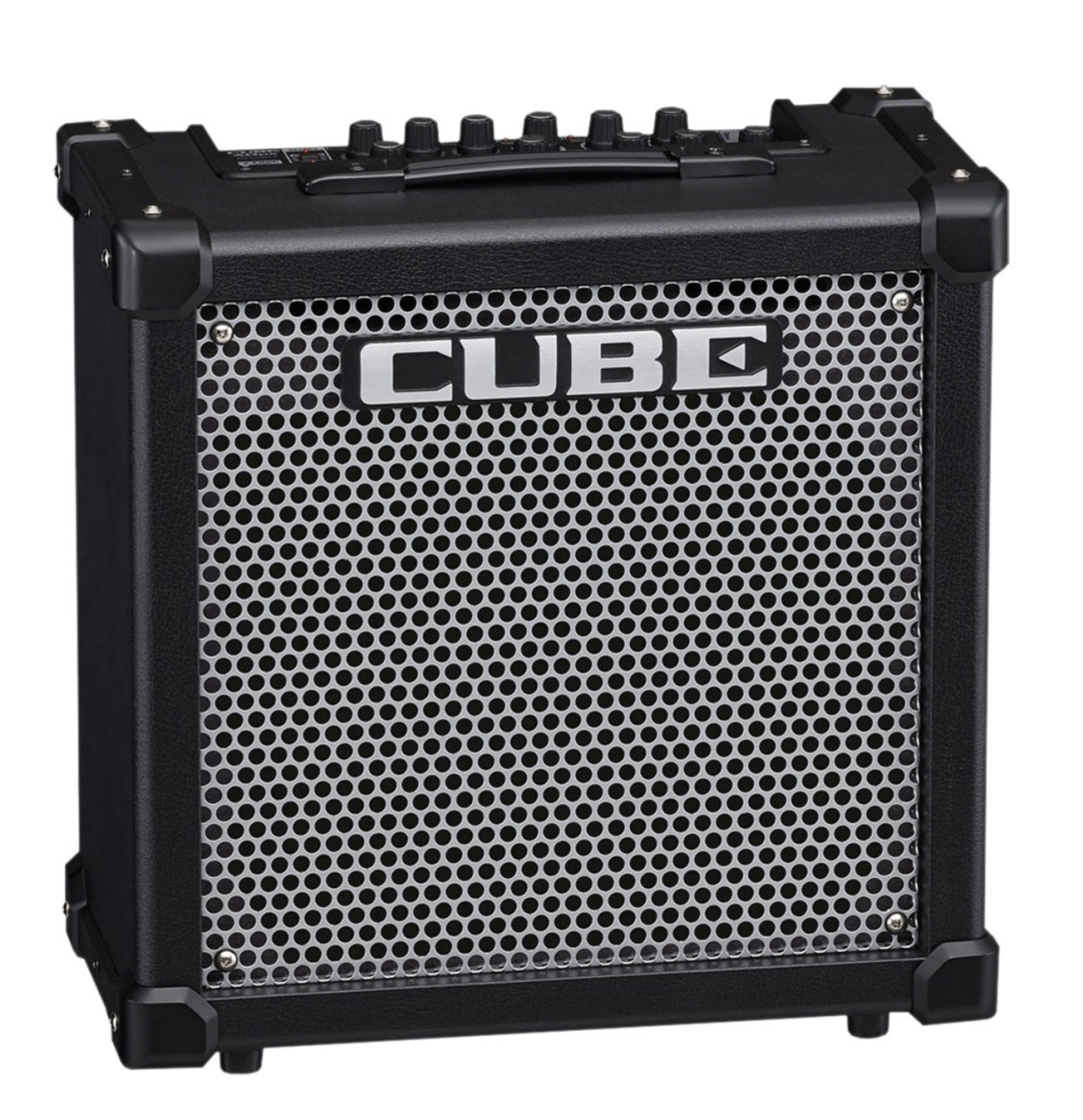 Roland Cube-10GX Combo ampli guit. élect. 10W Transistors