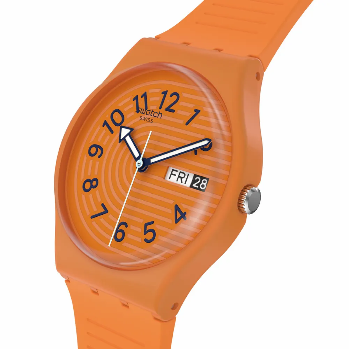 Swatch Mixte Gent