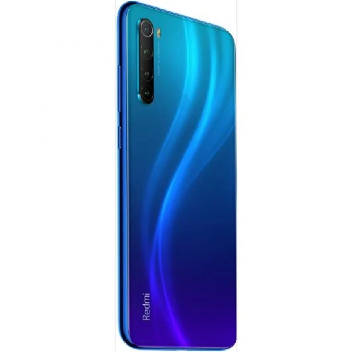 Xiaomi Redmi note 8 128 Go  Débloqué