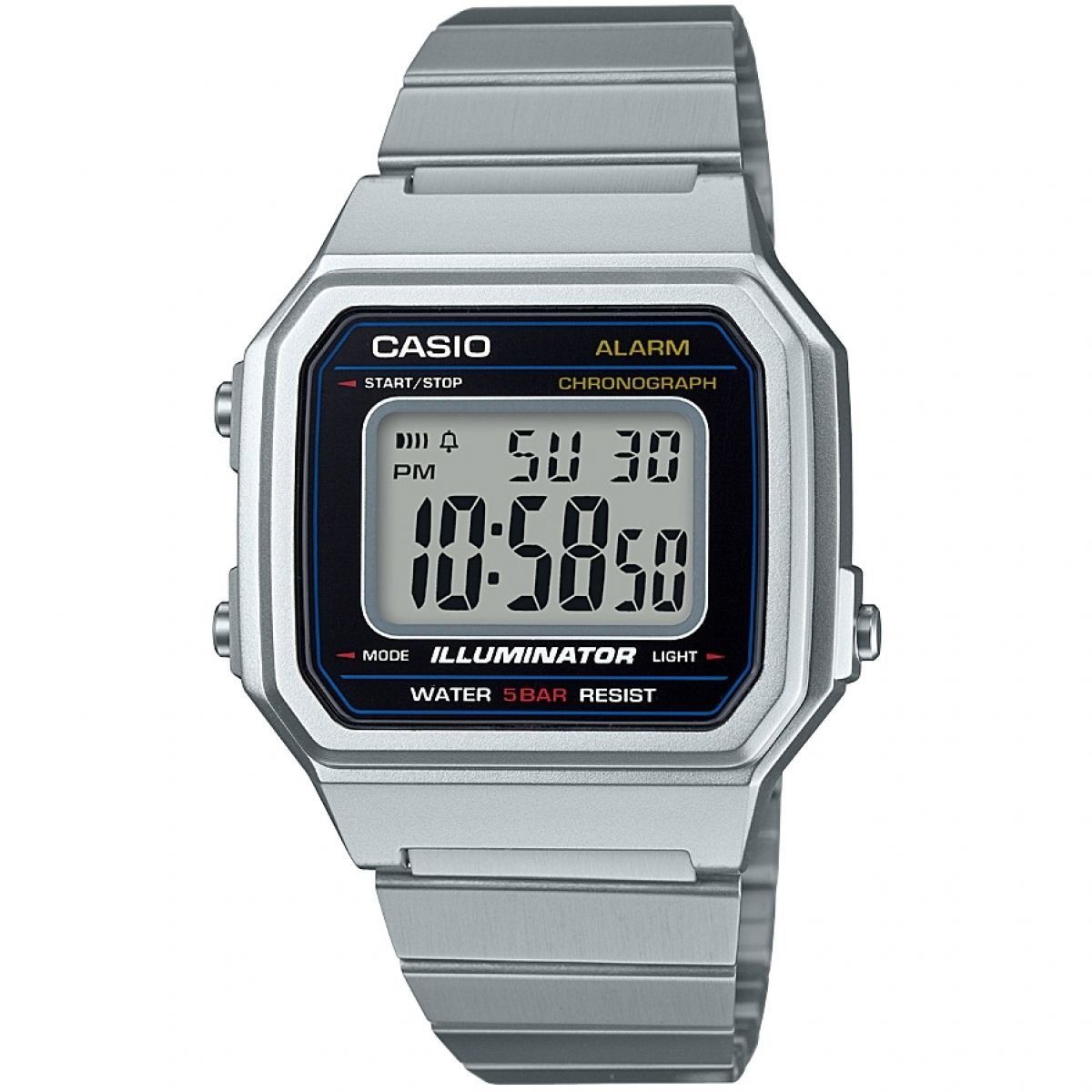 Casio B650W