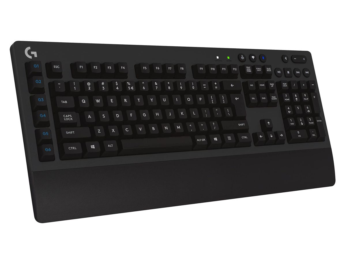 Logitech G613 Clavier sans fil