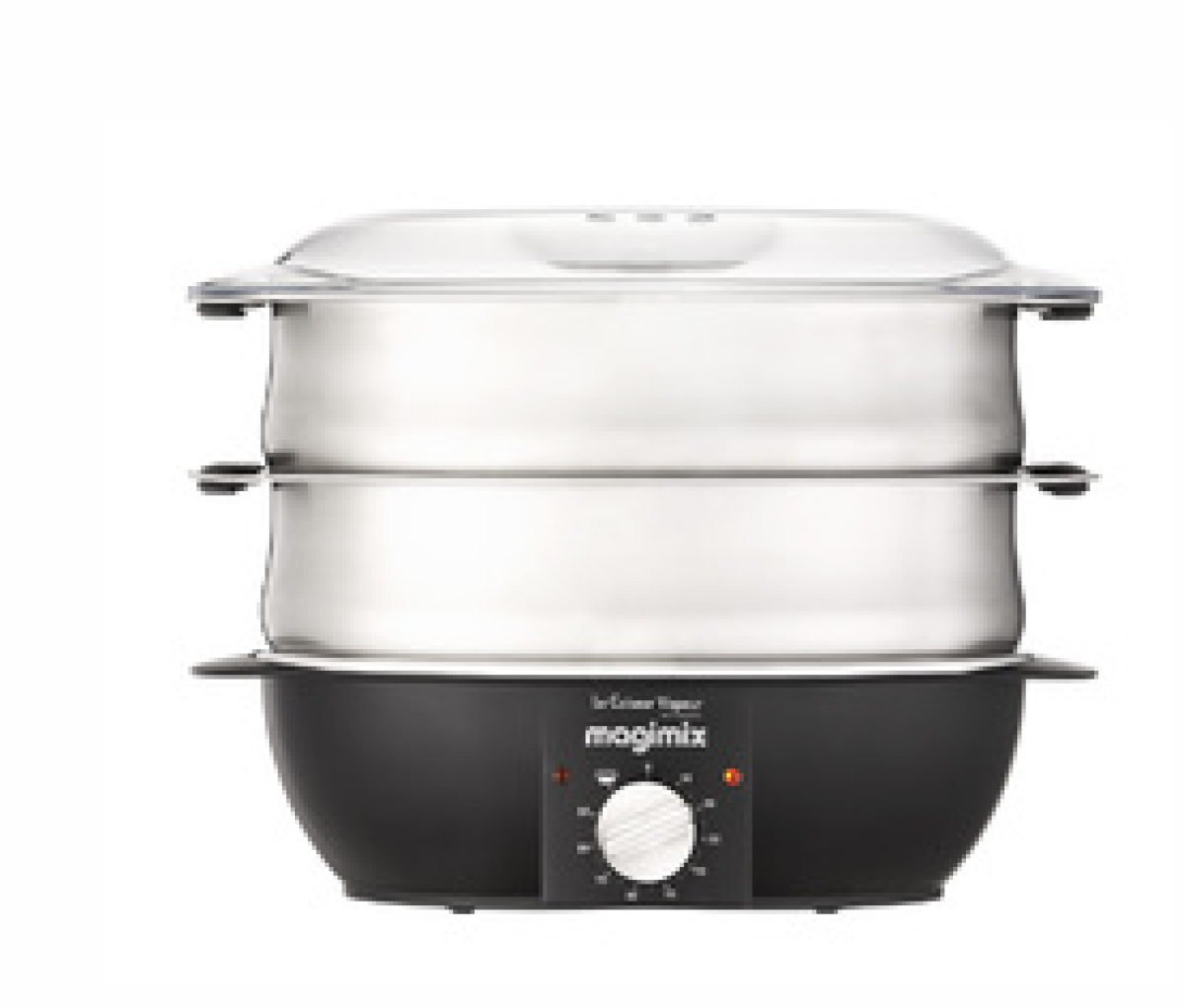Magimix Cuiseur Vapeur 11580 Cuiseur vapeur