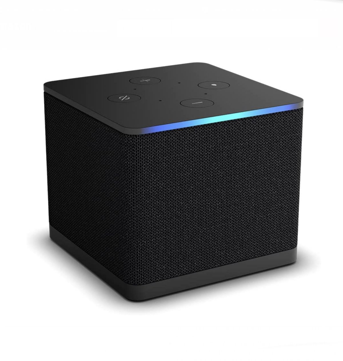 Amazon Fire TV Cube Noir