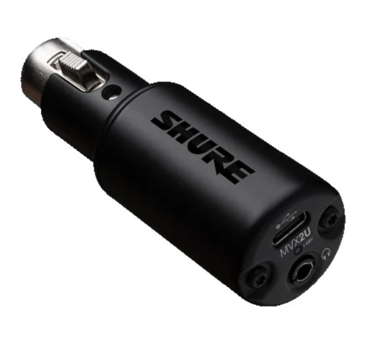 Shure MVX2U