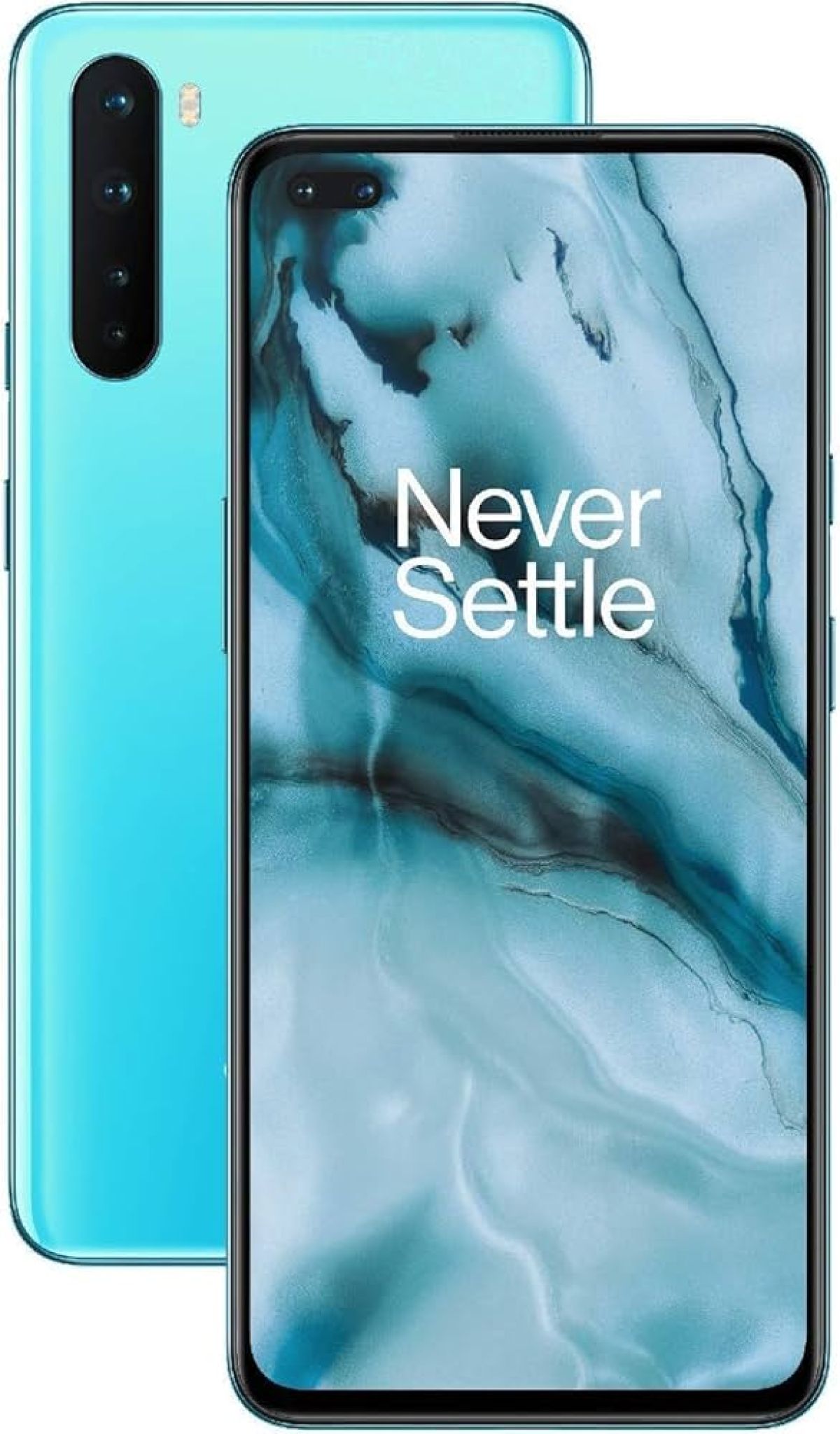 OnePlus Nord 256 Go  Débloqué