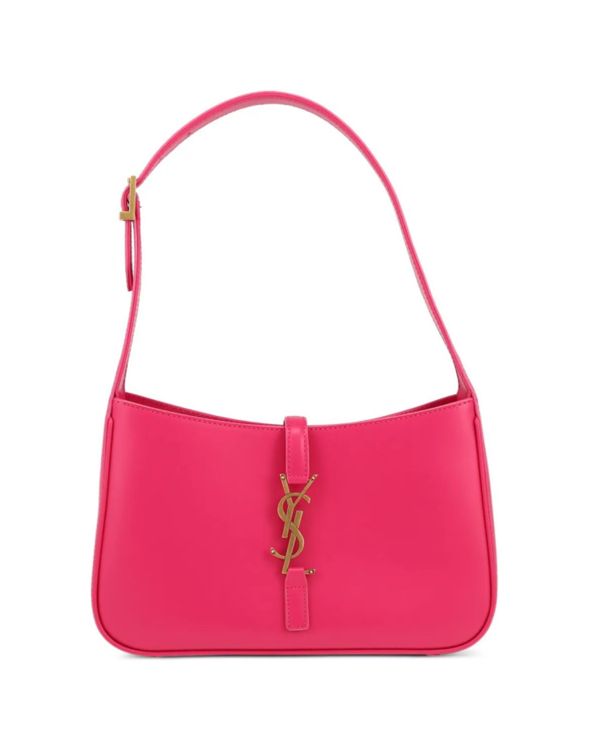 YSL Le 5 à 7   Rose fuchsia