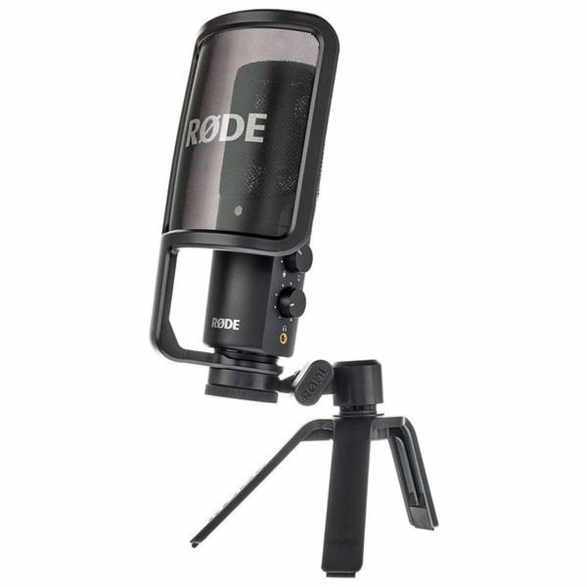 Rode NT-USB Micro USB / Podcast