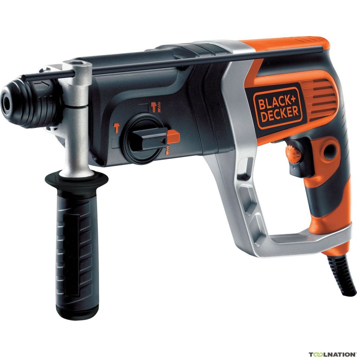 Black & Decker KD990KA Perforateur / burineur