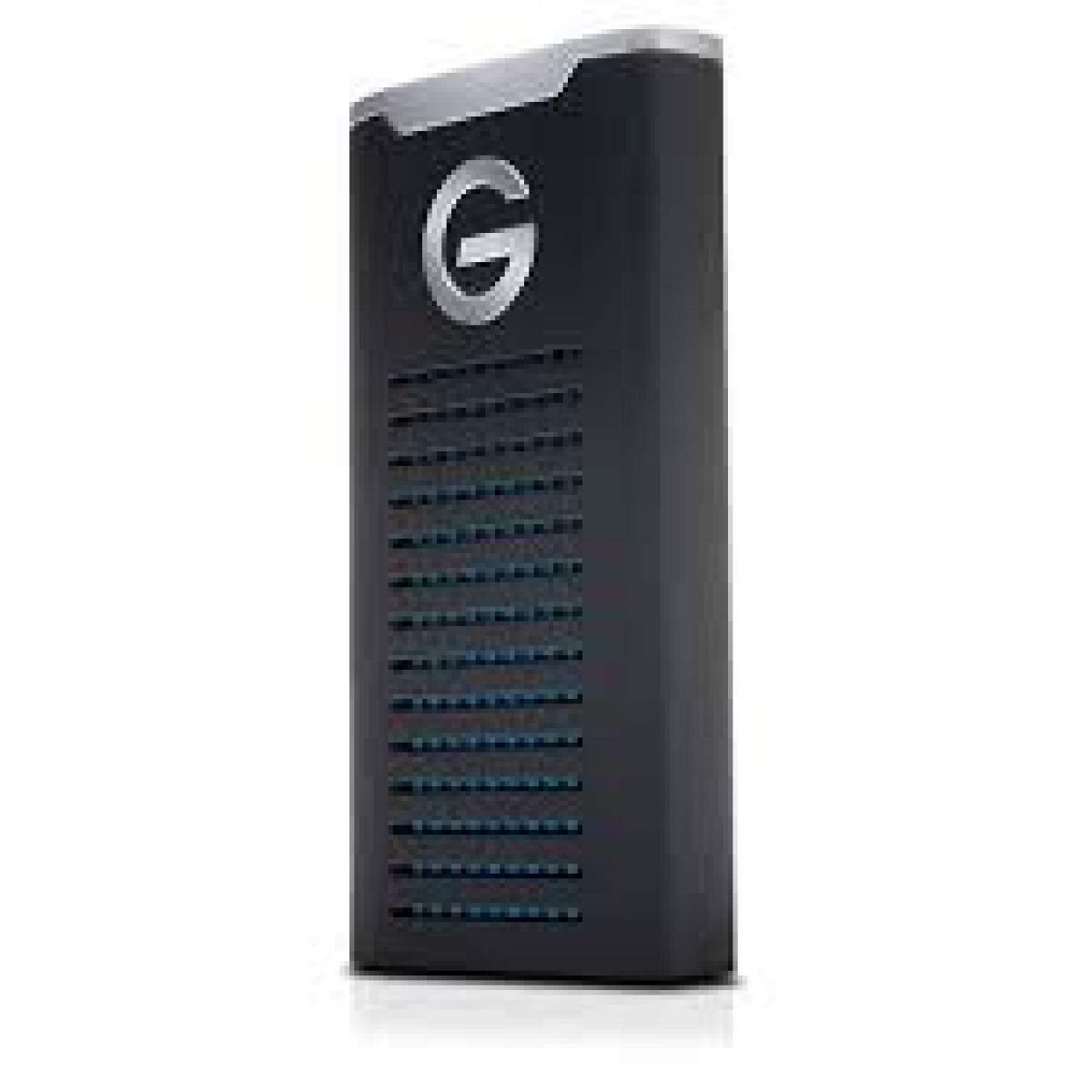 G-Drive Mobile Disque SSD Noir