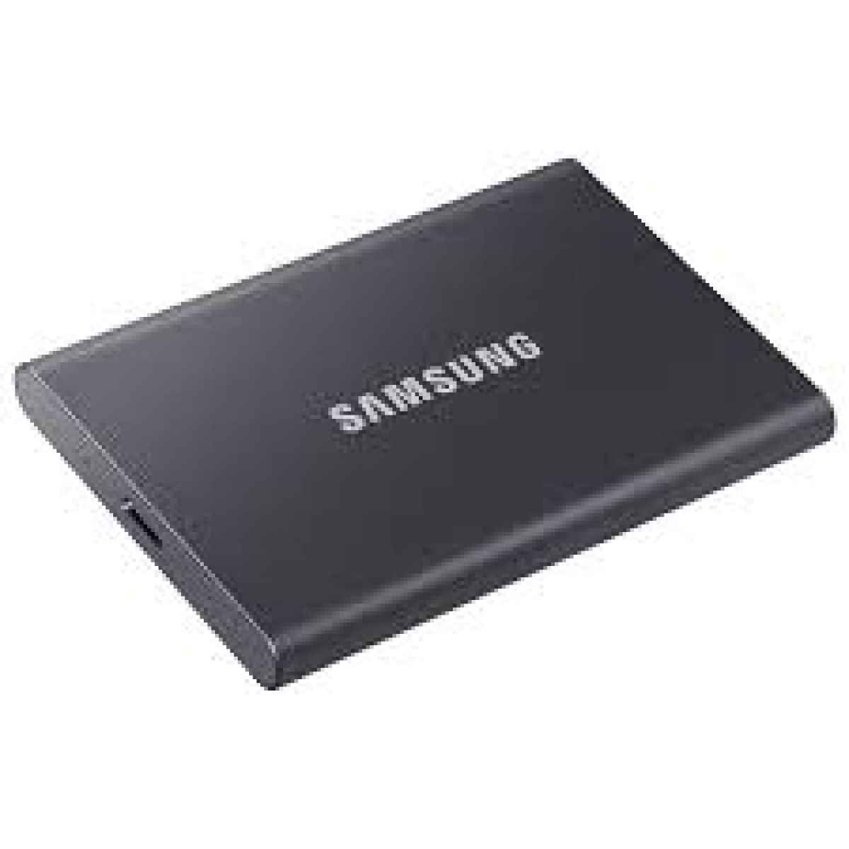 Samsung portable SSD T7 Disque Dur SSD Gris 1 To