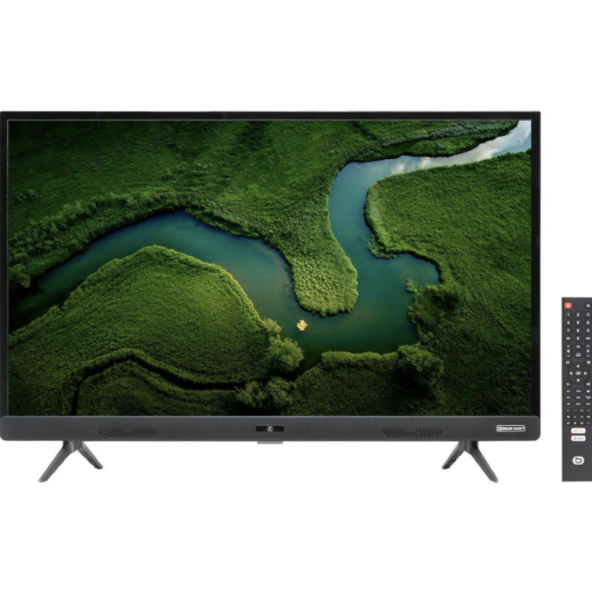 Essentiel B 32HD-A6000 Smart TV LED 80cm