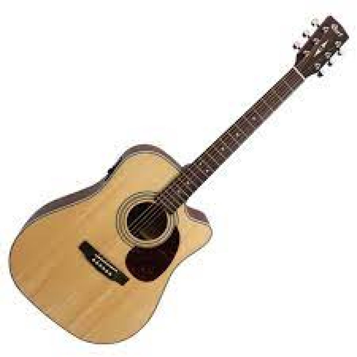 Cort Electro-acoustique Folk Droitier