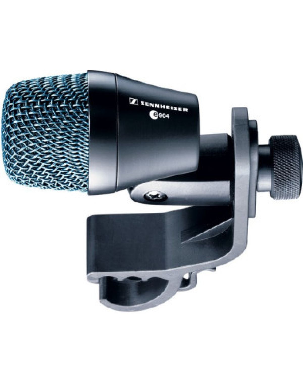 Sennheiser e904 Micro instrument Noir