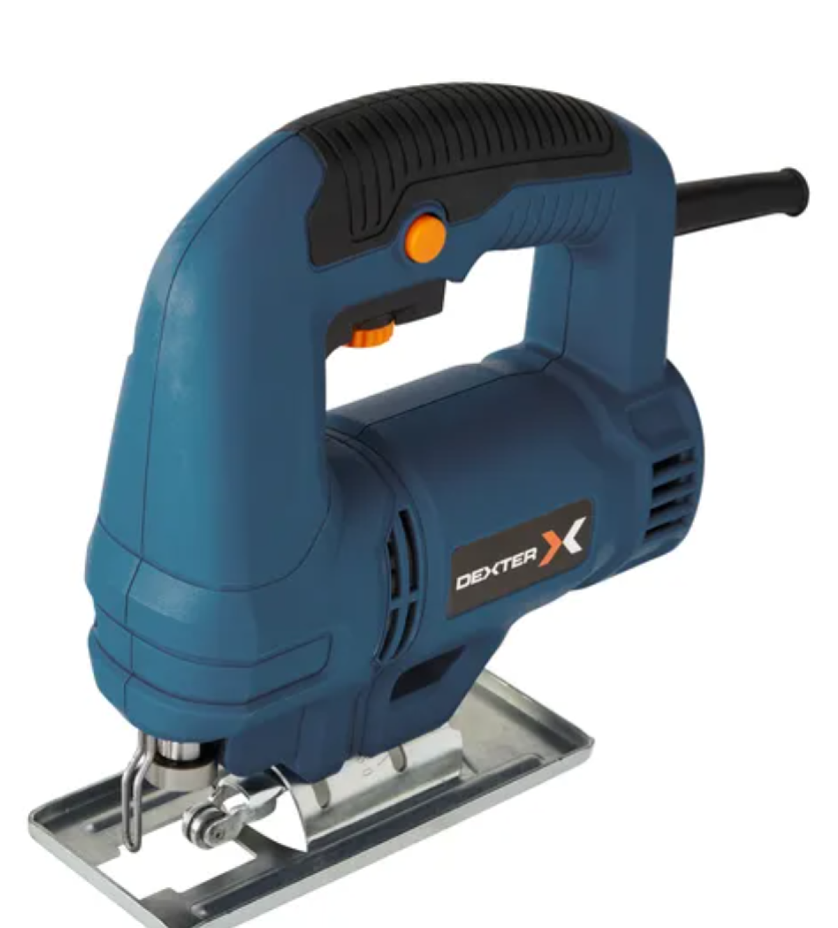 Dexter 750W Scie sauteuse