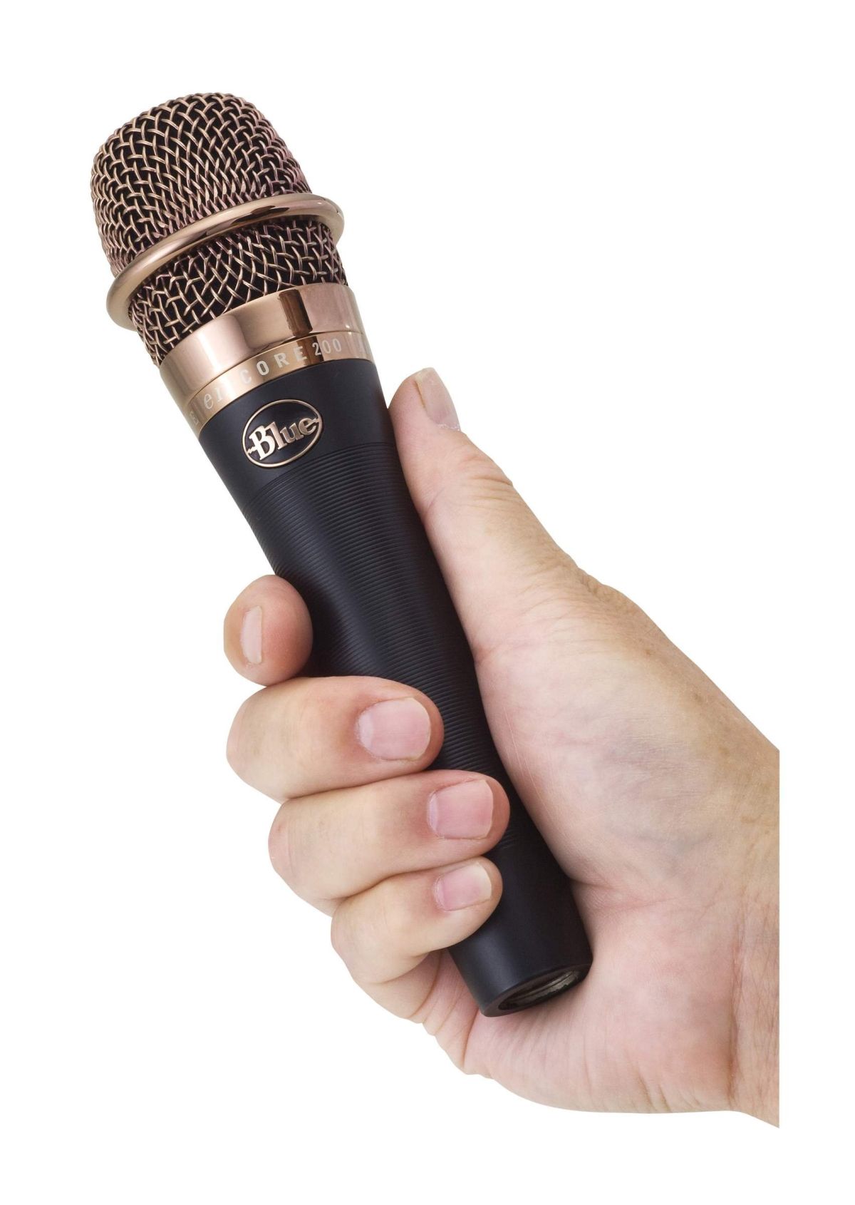 Blue Encore 200