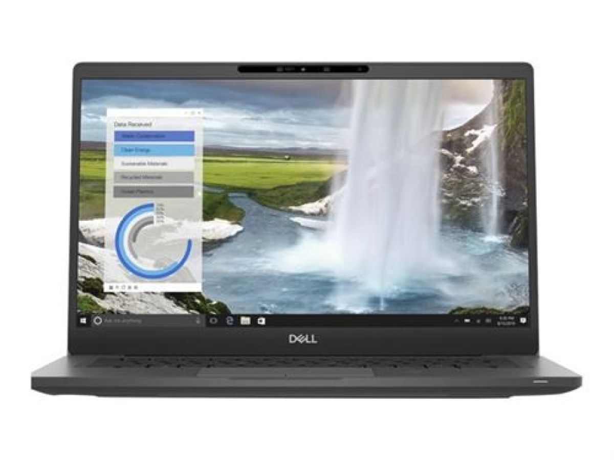 Dell Latitude 7300 I7-8665U 8 CPU 32 Go SSD 512 Go