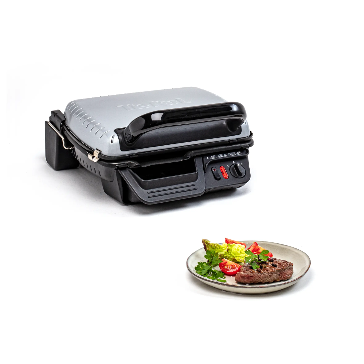 Tefal COMPACT GRILL Appareil de cuisson multifonctions