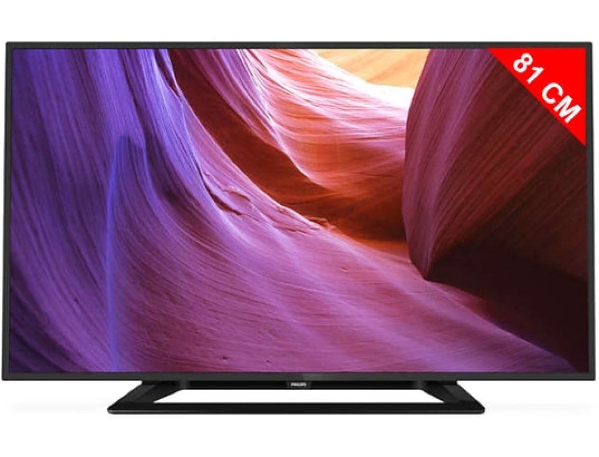 Philips 32PFH410/88 TV LCD 81cm