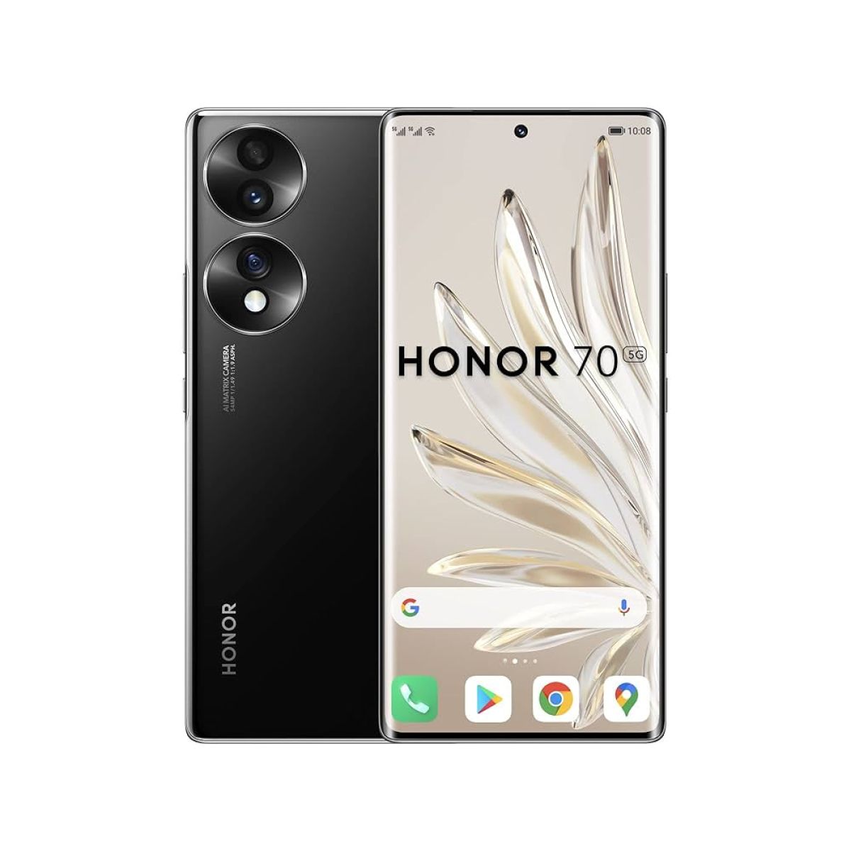 Honor 70 256 Go  Débloqué