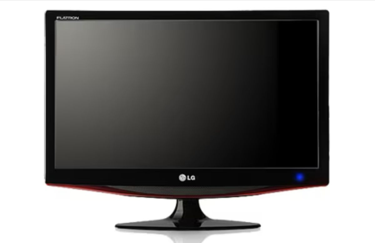 LG Flatron M227WDP-PC TV LED 55 cm