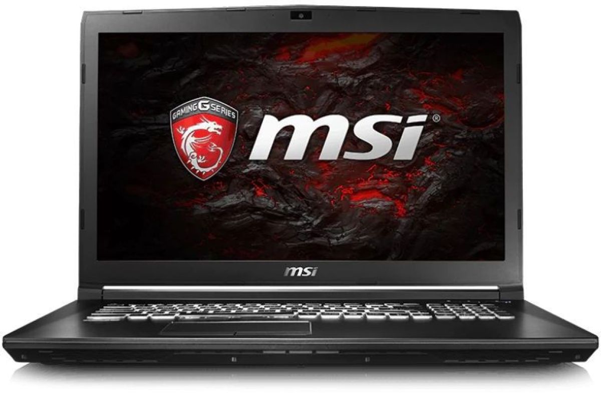 MSI MS-1799 Intel Core i5-7300HQ 2.50GHz 8 Go SSD 512 Go