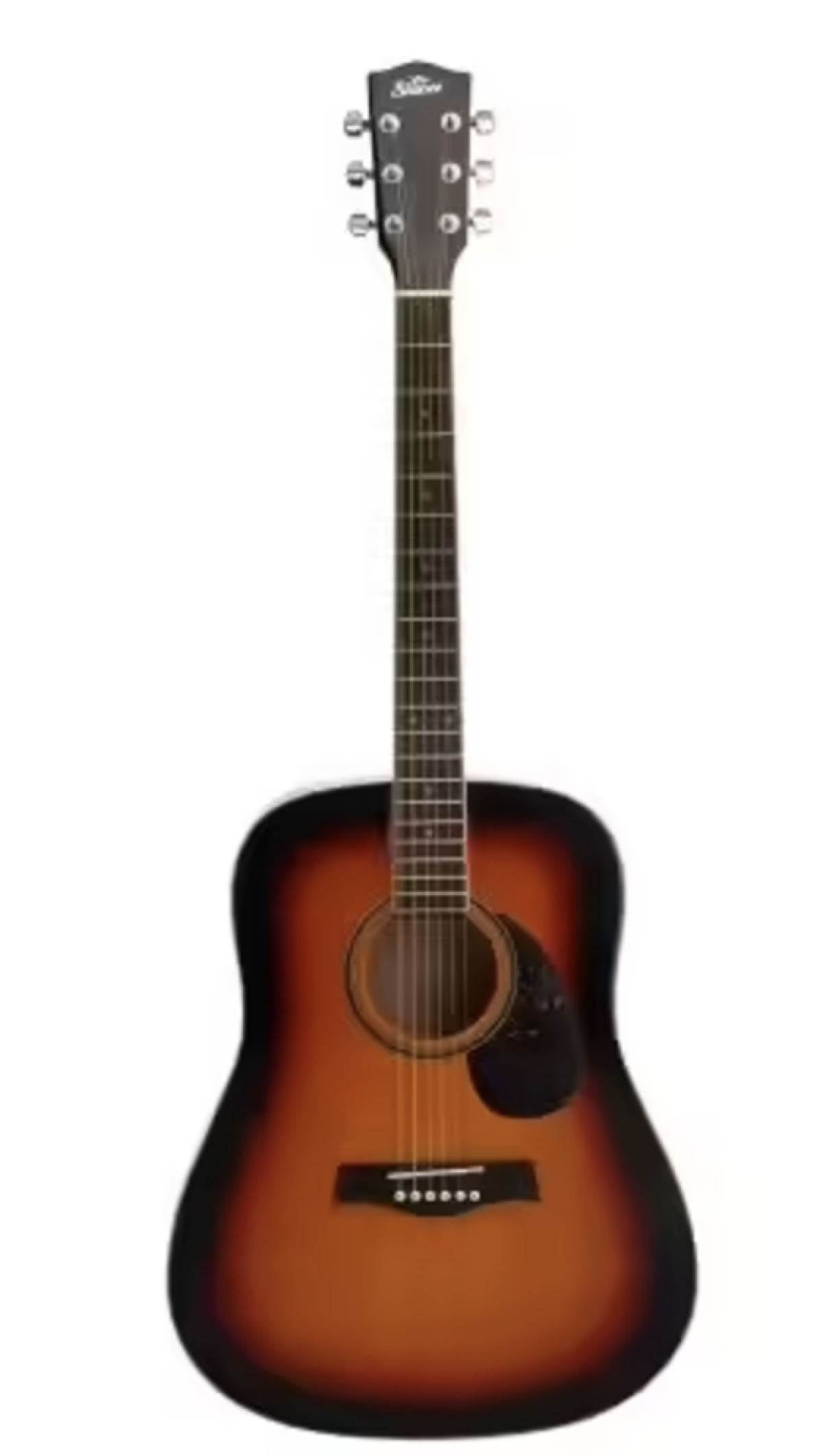 Shiver GFS-50 Sunburst  Droitier