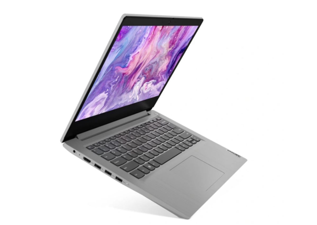 Lenovo IDEAPAD 3 14IGL05 CELERON N4020 1,10Ghz 8 Go SSD 256 Go