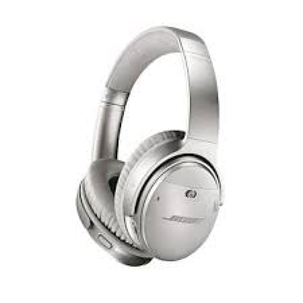 Bose Bose QuietComfort 35 II Casque Arceau Réducteur de Bruit - Bluetooth gris