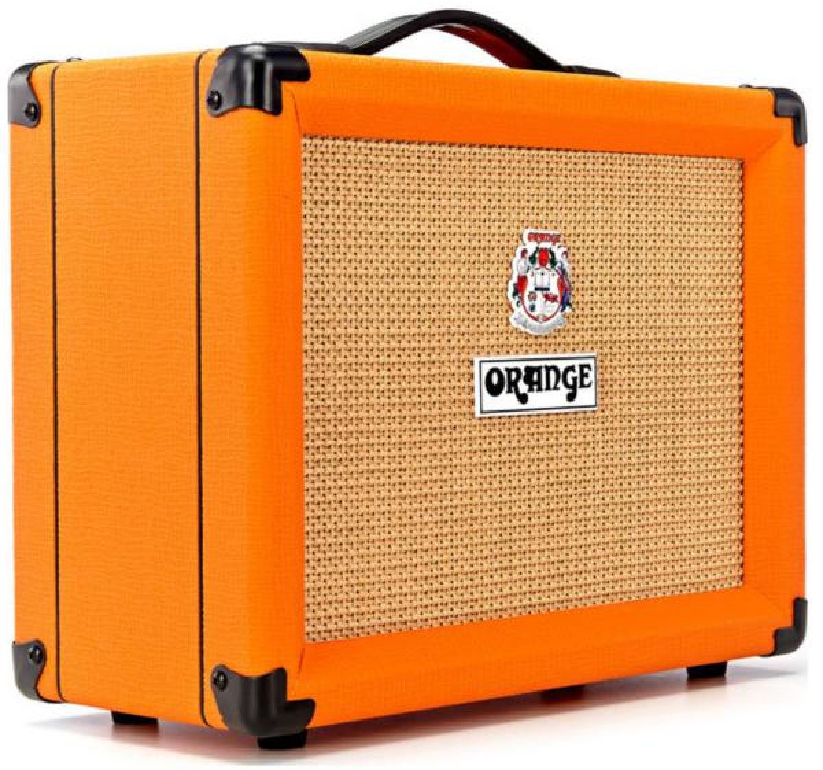 Orange CRUSH 20 Combo ampli guit. élect.  Transistors