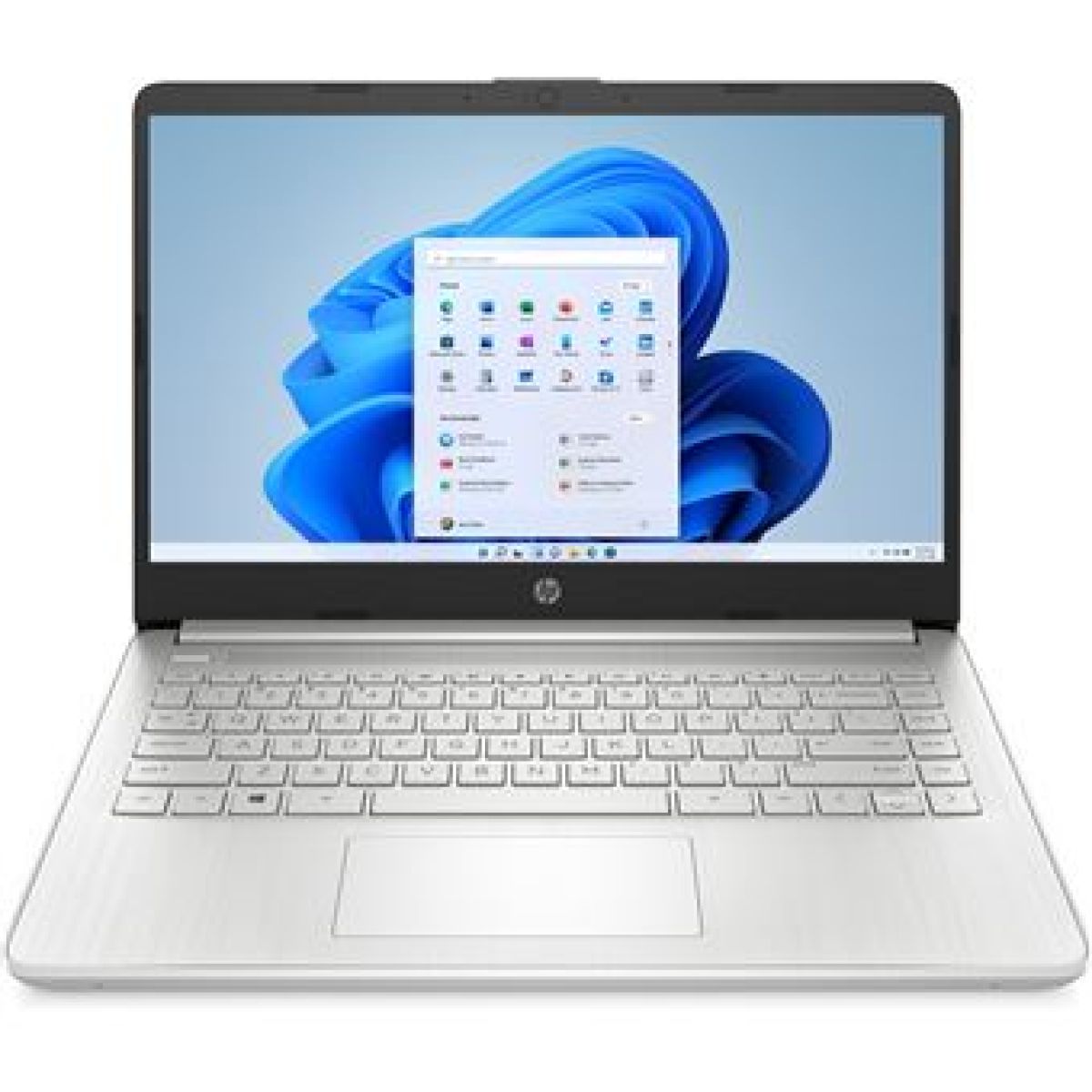 HP 14s-fq1000nf Ryzen 7 5700U 16 Go SSD 1 To