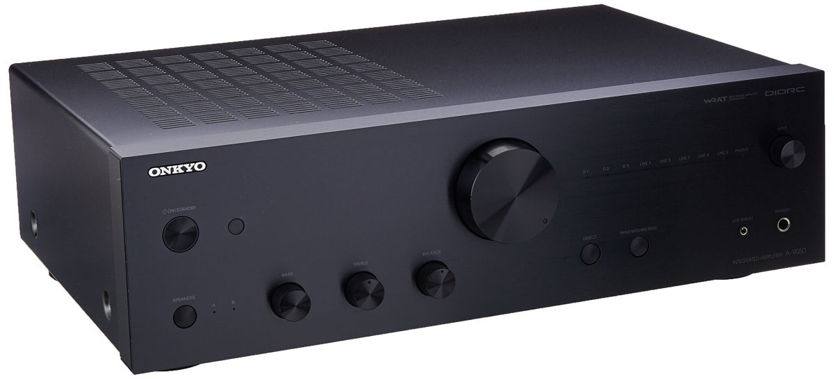 Onkyo A-9050 Stéréo