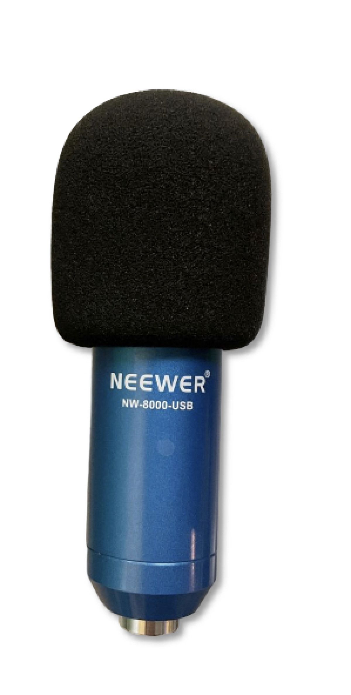 Neewer NW-8000-USB  Bleu